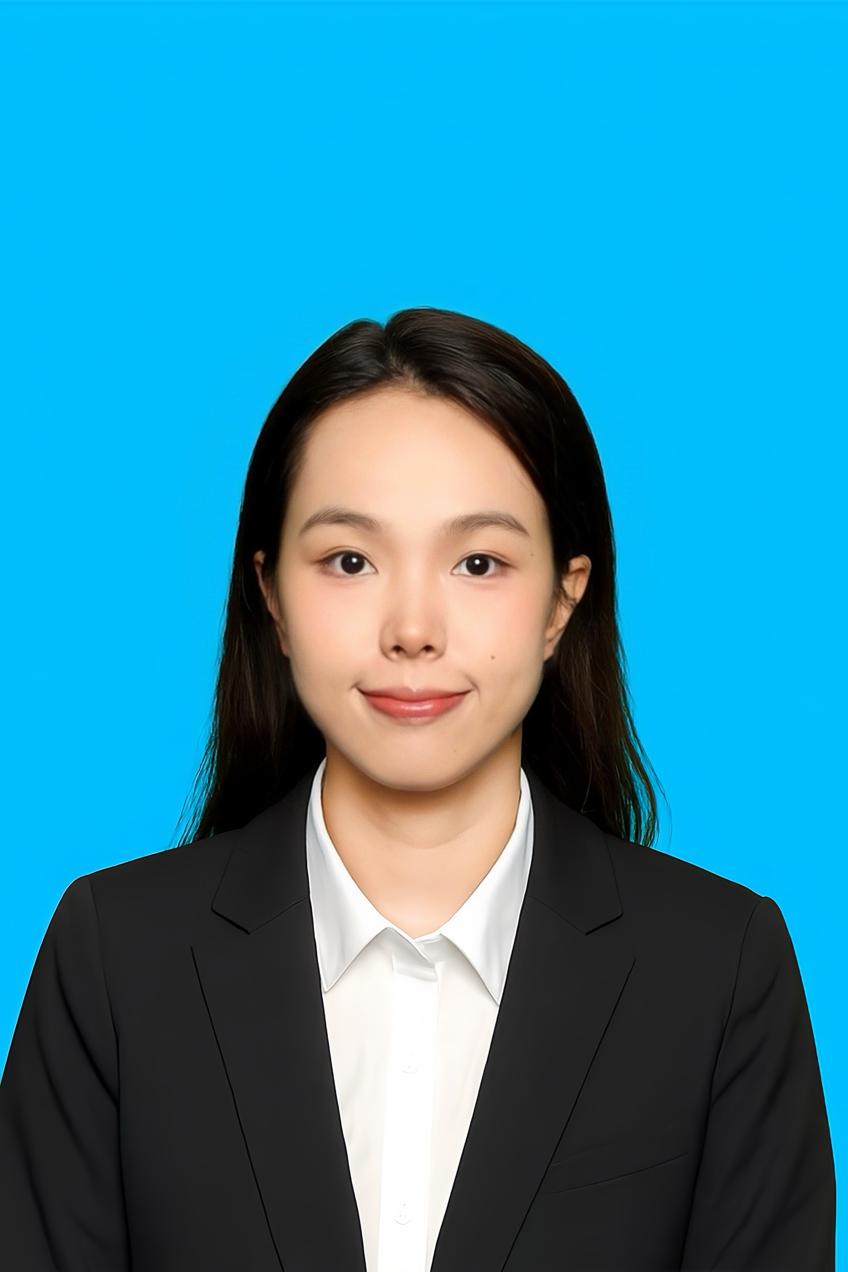 Harriet Chua, Alleima