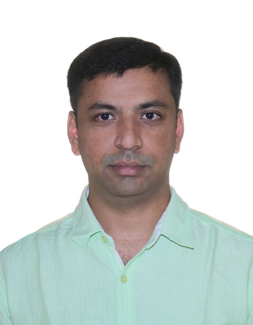 Lead Quality Engineer, MODEC, Nakkeran Thirunavakkarasu