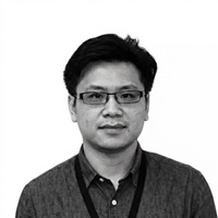 PhD Jiangnan (Hugh) Zhang