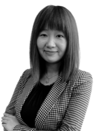 Ms. Zhi Liu (Rainie)